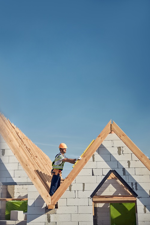 Trusted Construction Company in Kansas City
