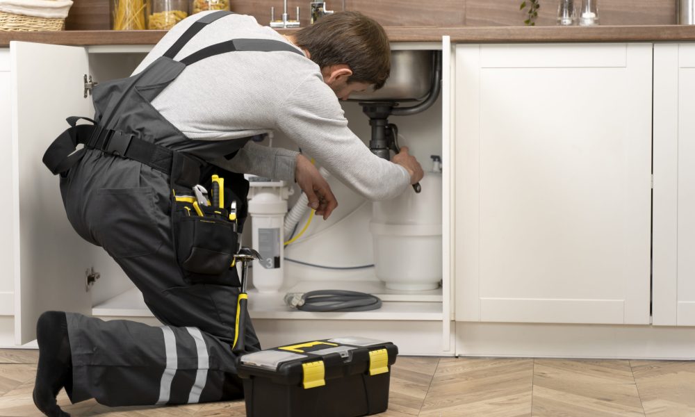 service-maintenance-worker-repairing